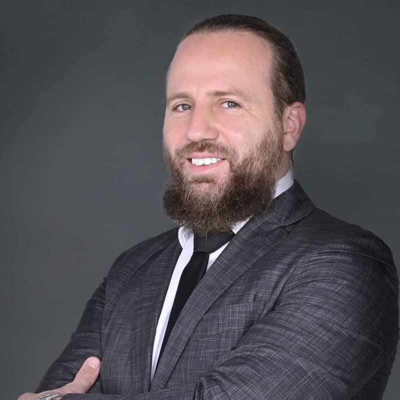 Ahmed Mustafa