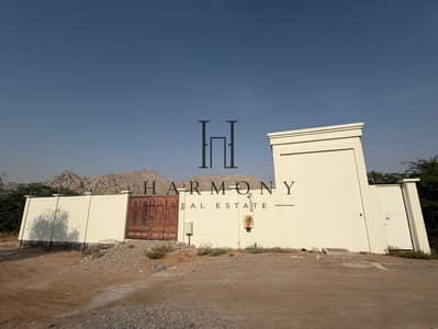 Участок в аренду в Шамаль, Рас-эль-Хайма - IMG_7120. jpg