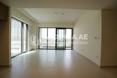 2 Cпальни Апартамент Продажа в Дубай Крик Харбор, Дубай - 1st Page Photo. jpeg