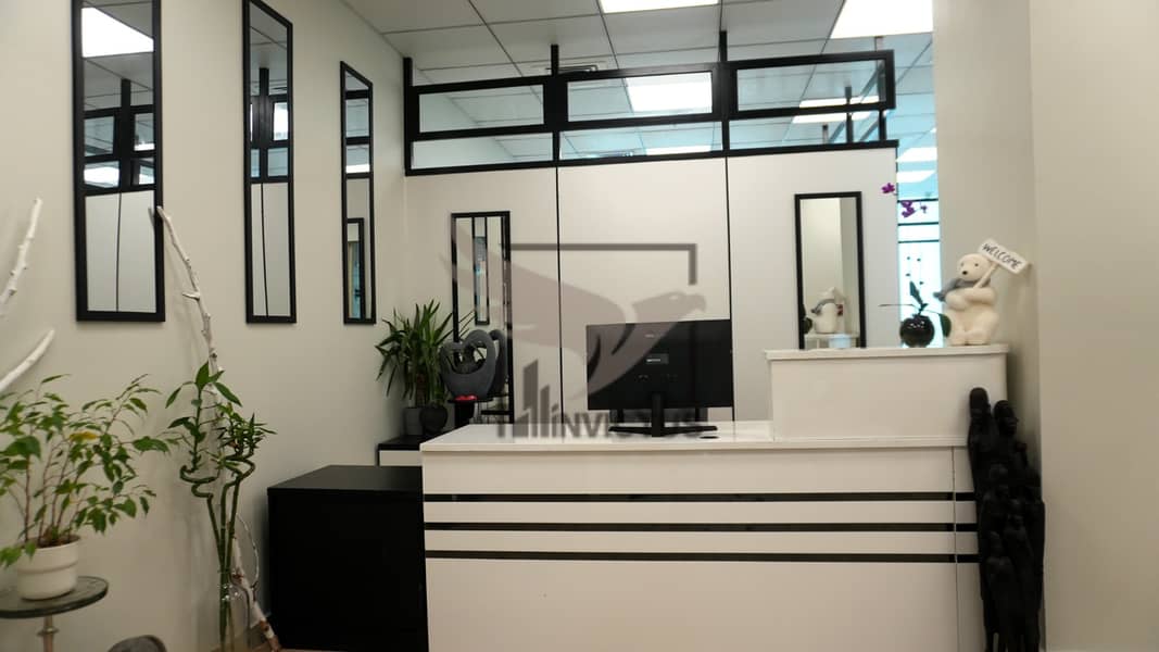 Офис в Бизнес Бей,Ирис Бэй, 1 спальня, 250000 AED - 15882563 Офис в Бизнес Бей,Ирис Бэй, 1 спальня, 250000 AED - 15882563