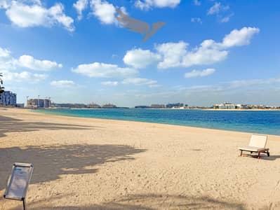 1 habitación Apartamento para en Venta en Palm Jumeirah, Dubai - Apartamento en Palm Jumeirah，The Crescent，The Grandeur Residences，Maurya, 1 dormitorio, 2390000 AED - 14048849