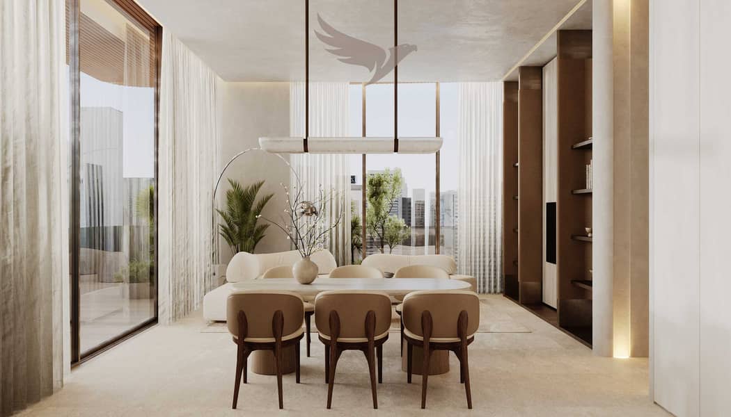 Appartamento a Meydan Horizon,Helvetia Verde, 3 camere da letto, 5395000 AED - 13726660 Appartamento a Meydan Horizon,Helvetia Verde, 3 camere da letto, 5395000 AED - 13726660