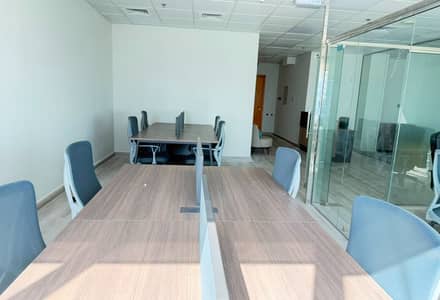 1 Camera Office in Affitto a Business Bay, Dubai - Ufficio a Business Bay，XL Tower, 1 camera da letto, 170000 AED - 15506777
