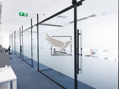 Office te Huur in Sheikh Zayed Road, Dubai - Kantoor in Sheikh Zayed Road，Emaar Business Park，Emaar Business Park Building 2, 759753 AED - 15970138