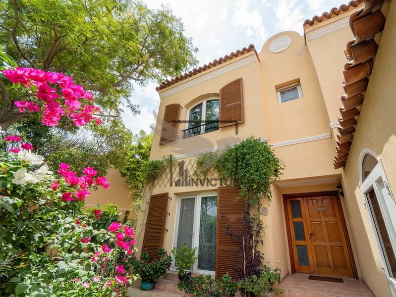 Villa in Green Community,Green Community East, 4 slaapkamers, 5500000 AED - 15907265 Villa in Green Community,Green Community East, 4 slaapkamers, 5500000 AED - 15907265