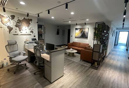 3 Schlafzimmer Office zum Miete in Business Bay, Dubai - Büro in Business Bay,Executive Towers,Executive Tower D (Aspect Tower), 3 schlafzimmer, 280000 AED - 15348680 3 Schlafzimmer Office zum Miete in Business Bay, Dubai - Büro in Business Bay,Executive Towers,Executive Tower D (Aspect Tower), 3 schlafzimmer, 280000 AED - 15348680