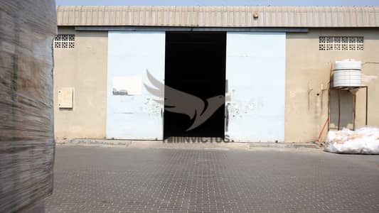 Warehouse de  à à louer à Ras Al Khor, Dubai - Entrepôt à Ras Al Khor，Ras Al Khor Industrial，Ras Al Khor Industrial 2, 520000 AED - 15836239