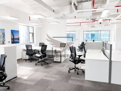 Office zum Miete in Business Bay, Dubai - Büro in Business Bay,Executive Towers,Executive Tower D (Aspect Tower), 360000 AED - 15727852 Office zum Miete in Business Bay, Dubai - Büro in Business Bay,Executive Towers,Executive Tower D (Aspect Tower), 360000 AED - 15727852