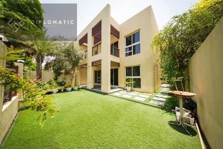 4 Schlafzimmer Townhouse zum Miete in Mina Al Arab, Ras Al Khaimah - WhatsApp Image 2026-07-27 at 1.19. 20 PM (1). jpeg