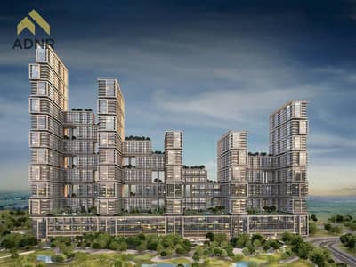4 Bedroom Apartment for Sale in Sobha Hartland, Dubai - 2. jpg 4 Bedroom Apartment for Sale in Sobha Hartland, Dubai - 2. jpg