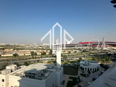 2 Bedroom Apartment for Rent in Yas Island, Abu Dhabi - image_0