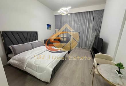 Studio zum zum Verkauf in Meydan, Dubai - Wohnung in Meydan,Meydan One,Azizi Riviera,Azizi Riviera 23, 900000 AED - 15971117 Studio zum zum Verkauf in Meydan, Dubai - Wohnung in Meydan,Meydan One,Azizi Riviera,Azizi Riviera 23, 900000 AED - 15971117
