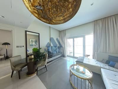 1 habitación Apartamento para en Alquiler en Business Bay, Dubai - IMG_20240329_153416_468(1). jpg