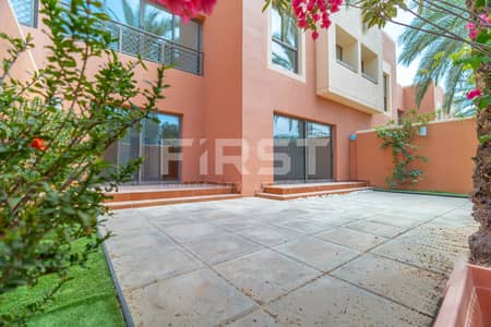 4 Camere Villa in affitto a Rabdan, Abu Dhabi - DSC08500. jpg
