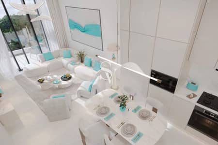 1 Schlafzimmer Wohnung zum zum Verkauf in Dubai Production City (IMPZ), Dubai - Wohnung in Dubai Production City (IMPZ)，Reef 996, 1 schlafzimmer, 1201176 AED - 15971205
