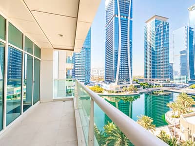 2 Bedroom Apartment for Rent in Jumeirah Lake Towers (JLT), Dubai - Image 1