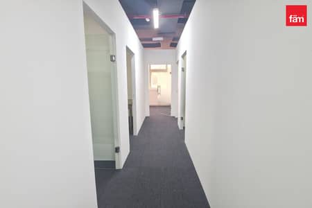 Office para en Alquiler en Dubai Investments Park (DIP), Dubai - Oficina en Dubai Investments Park (DIP)，Dubai Investments Park 1，Arjumand Offices and Retail, 90000 AED - 15971219
