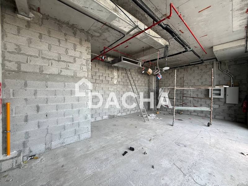 Geschäft in Al Furjan,PG One, 200000 AED - 15971236 Geschäft in Al Furjan,PG One, 200000 AED - 15971236