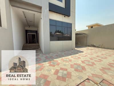 4 Slaapkamers Villa te Huur in Al Azra, Sharjah - 9bd08773-42e6-4477-908e-59b9b177a3a1. jpeg