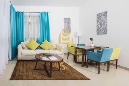 2 habitaciones Apartamento para en Alquiler en Hamdan Street, Abu Dhabi - WhatsApp Image 2026-07-27 at 13.52. 32 (1). jpeg