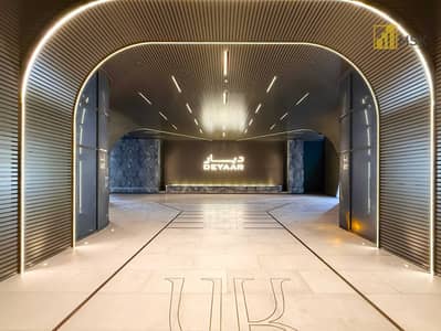 1 Спальня Апартаменты в аренду в Бизнес Бей, Дубай - BT-Regalia Tower-Omar-01. jpg 1 Спальня Апартаменты в аренду в Бизнес Бей, Дубай - BT-Regalia Tower-Omar-01. jpg