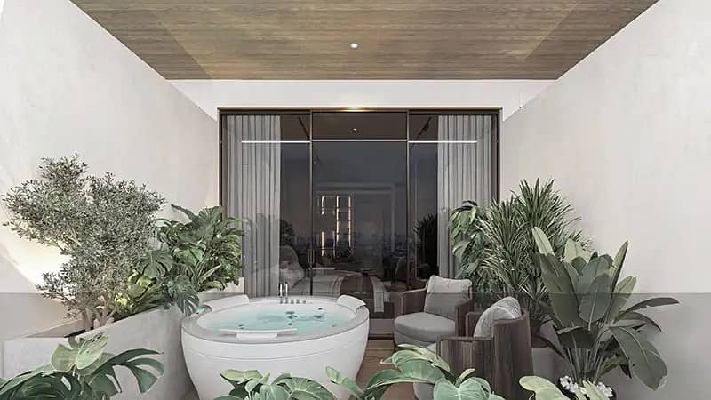 Peace Avenue by Peace Homes