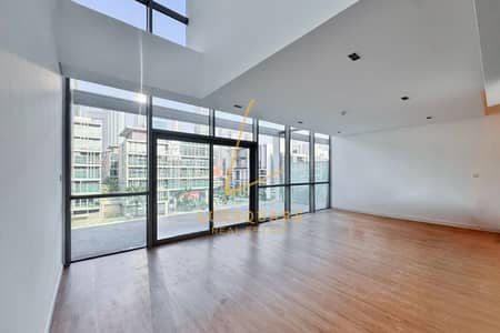 2 Bedroom Apartment for Rent in Al Wasl, Dubai - Luxury 2BR Duplex | Spacious | Move In Ready