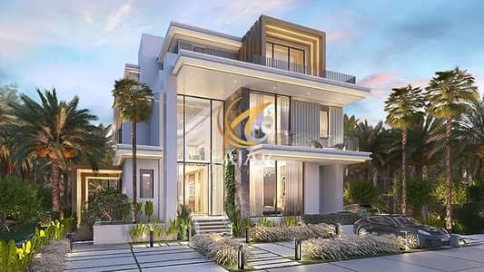 Townhouse de 4 chambres à à vendre à DAMAC Islands, Dubai - Screenshot 2025-03-27 123843. png