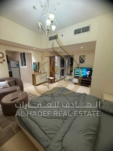 Studio for Rent in Corniche Ajman, Ajman - WhatsApp Image 2026-07-27 at 12.10. 58 PM. jpeg Studio for Rent in Corniche Ajman, Ajman - WhatsApp Image 2026-07-27 at 12.10. 58 PM. jpeg