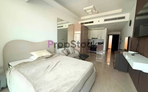 Studio zum zur Miete in Arjan, Dubai - Wohnung in Arjan，Samana Greens, 44000 AED - 15971333