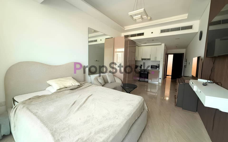 Wohnung in Arjan,Samana Greens, 44000 AED - 15971333 Wohnung in Arjan,Samana Greens, 44000 AED - 15971333