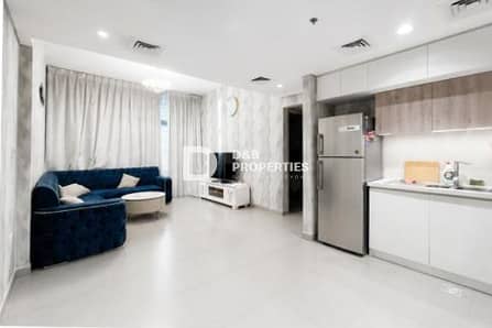 1 Schlafzimmer Wohnung zum zur Miete in Dubai Hills Estate, Dubai - Wohnung in Dubai Hills Estate，Prive Residences, 1 schlafzimmer, 95000 AED - 15971370