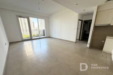 Appartement de 1 chambre à à louer à Dubai Creek Harbour, Dubai - Appartement à Dubai Creek Harbour，Creek Horizon，Creek Horizon Tower 1, 1 chambre, 100000 AED - 15971369