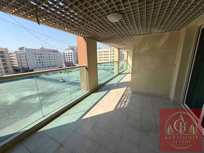 شقة 2 غرفة نوم للايجار في البرشاء، دبي - IMG_5264. jpg