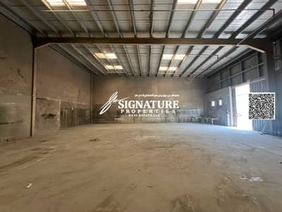 Warehouse for Rent in Al Jurf, Ajman - copy_0BE9DEA7-79AD-4239-9B81-E5352E77AD73. jpg Warehouse for Rent in Al Jurf, Ajman - copy_0BE9DEA7-79AD-4239-9B81-E5352E77AD73. jpg