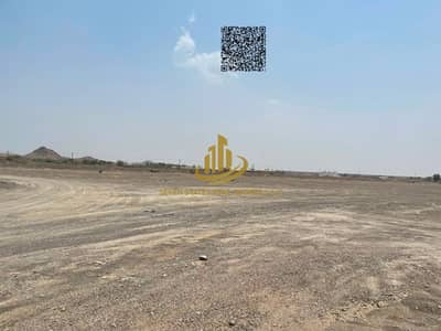 Plot de à à vendre à Al Manama, Ajman - 1. jpg Plot de à à vendre à Al Manama, Ajman - 1. jpg