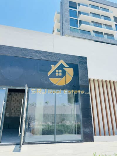Shop zum zur Miete in Meydan, Dubai - Geschäft in Meydan,Meydan One,Azizi Riviera,Azizi Riviera 3, 210000 AED - 15971411 Shop zum zur Miete in Meydan, Dubai - Geschäft in Meydan,Meydan One,Azizi Riviera,Azizi Riviera 3, 210000 AED - 15971411