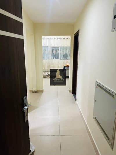 Studio for Rent in Al Nahda (Sharjah), Sharjah - WhatsApp Image 2024-09-15 at 6.21. 47 AM. jpeg Studio for Rent in Al Nahda (Sharjah), Sharjah - WhatsApp Image 2024-09-15 at 6.21. 47 AM. jpeg