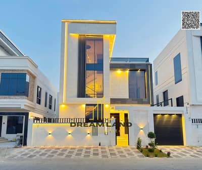 5 Schlafzimmer Villa zum zum Verkauf in Al Yasmeen, Ajman - batch_WhatsApp Image 2025-11-16 at 6.29. 44 PM. jpg 5 Schlafzimmer Villa zum zum Verkauf in Al Yasmeen, Ajman - batch_WhatsApp Image 2025-11-16 at 6.29. 44 PM. jpg