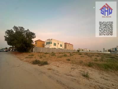 Mixed Use Land in vendita a Al Rawda, Ajman - WhatsApp Image 2026-07-27 at 2.06. 25 PM. jpeg