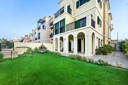 Townhouse de 4 chambres à à louer à Jumeirah, Dubai - images image img Townhouse de 4 chambres à à louer à Jumeirah, Dubai - images image img