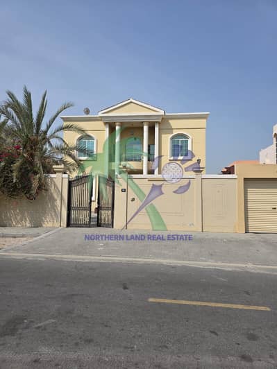 5 Bedroom Villa for Rent in Al Nekhailat, Sharjah - WhatsApp Image 2026-07-27 at 2.11. 59 PM (1). jpeg