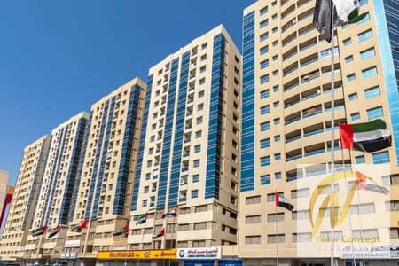 فلیٹ 2 غرفة نوم للبيع في عجمان وسط المدينة، عجمان - bef9e5e4-aeac-41d7-b886-0860768baba2. jpg فلیٹ 2 غرفة نوم للبيع في عجمان وسط المدينة، عجمان - bef9e5e4-aeac-41d7-b886-0860768baba2. jpg