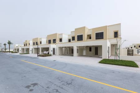 3 Camere Villa in Vendita a Town Square, Dubai - Villa a Town Square,Naseem Townhouses, 3 camere da letto, 2800000 AED - 15970569 3 Camere Villa in Vendita a Town Square, Dubai - Villa a Town Square,Naseem Townhouses, 3 camere da letto, 2800000 AED - 15970569