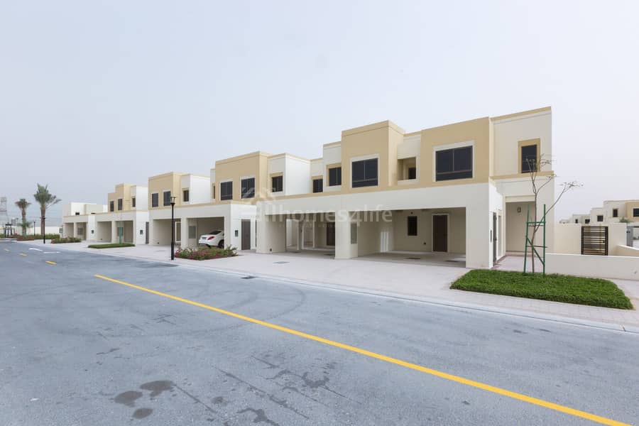 Villa a Town Square,Naseem Townhouses, 3 camere da letto, 2800000 AED - 15970569 Villa a Town Square,Naseem Townhouses, 3 camere da letto, 2800000 AED - 15970569