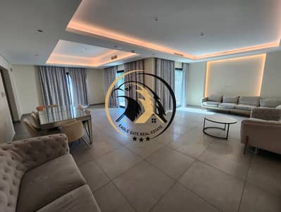 4 Bedroom Villa for Rent in Al Rahmaniya, Sharjah - 1000744680. jpg
