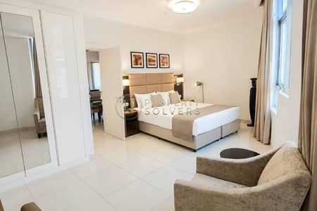 1 Schlafzimmer Wohnung zum zur Miete in Business Bay, Dubai - Wohnung in Business Bay，Capital Bay Towers，Capital Bay Tower B, 1 schlafzimmer, 90000 AED - 15971542