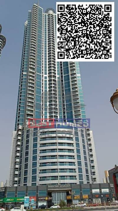2 Schlafzimmer Wohnung zum zur Miete in Corniche Ajman, Ajman - WhatsApp Image 2026-07-20 at 7.49. 42 PM. jpeg