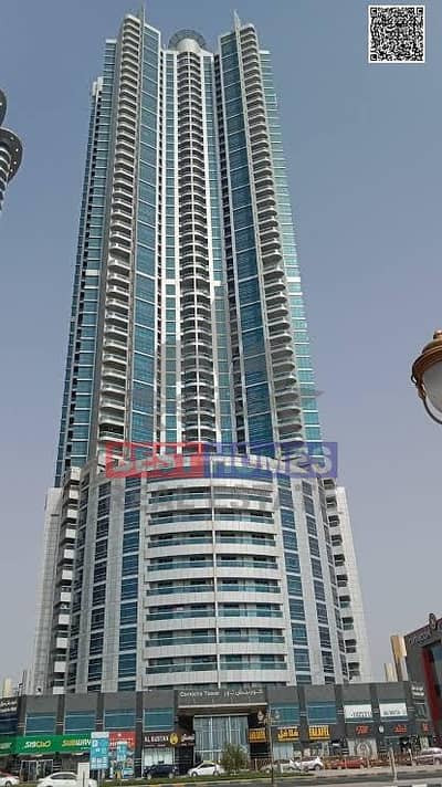 2 Camere Appartamento in Affitto a Corniche Ajman, Ajman - images (1). jpeg