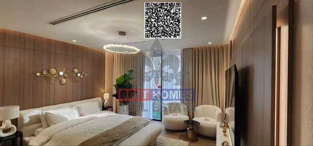 1 Slaapkamer Appartement te Koop in Al Alia, Ajman - aaea645b-f77e-4551-8be9-e848b1a6ba53. jpg